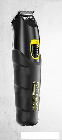 Универсальный триммер Wahl 09893.0460 Extreme Grip