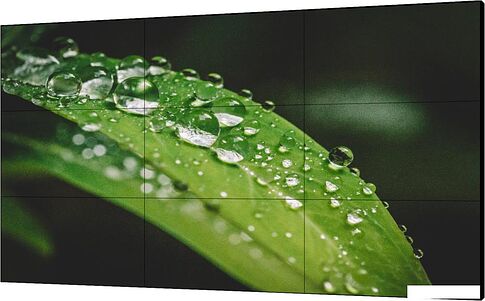 Дисплей для видеостен Dahua LS550UEH-UG