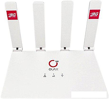 4G Wi-Fi роутер Olax MC50