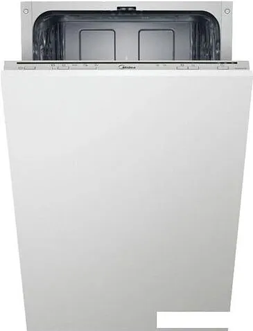Встраиваемая посудомоечная машина Midea MID45S100i