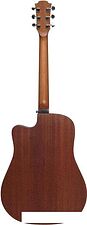 Акустическая гитара Flight AD-455C NA