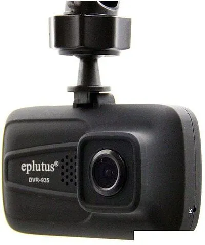 Автомобильный видеорегистратор Eplutus DVR-935