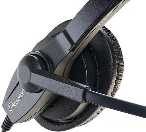 Наушники с микрофоном Accutone WM610 RJU