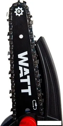 Аккумуляторная пила WATT WCS-18Li (с 2-мя АКБ, кейс)