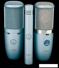 Микрофон AKG P120