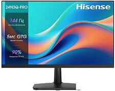 Игровой монитор Hisense 24N3Q-PRO