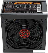 Блок питания Ginzzu SB500