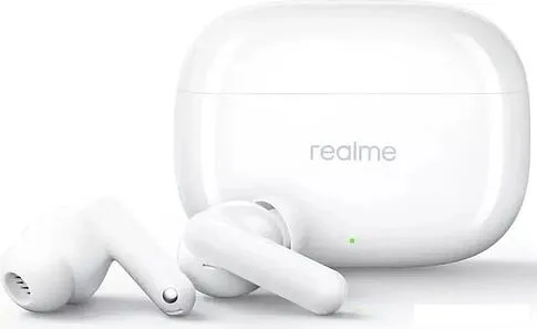 Наушники Realme T300 (белый)