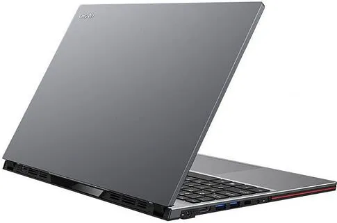 Ноутбук Chuwi CoreBook XPro 2023 CWI530-521E1E1HDMHX