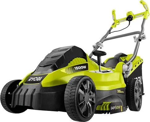 Колёсная газонокосилка Ryobi RLM15E36H
