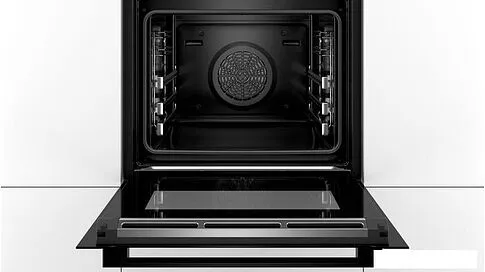 Электрический духовой шкаф Bosch Serie 8 HBG8755C0