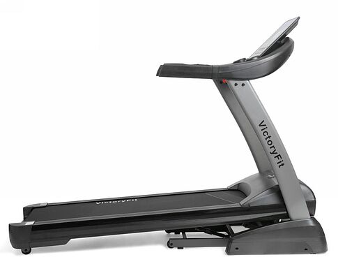 Электрическая беговая дорожка VictoryFit VF-5008