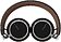 Наушники Beyerdynamic Aventho 100 (коричневый)