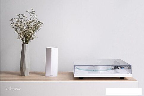 Wi-Fi роутер Mikrotik Audience RBD25G-5HPacQD2HPnD