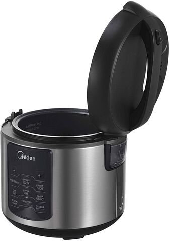 Мультиварка Midea MPC-6034