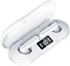 Наушники Bingo K80 (белый)