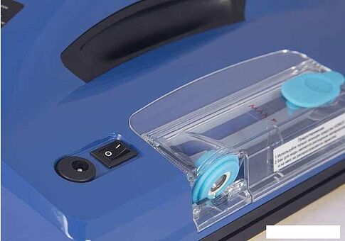 Робот для мытья окон Hobot 298 Ultrasonic