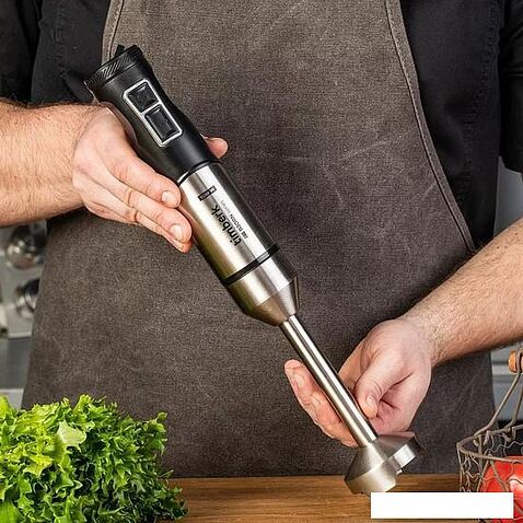 Погружной блендер Timberk T-HB42F01