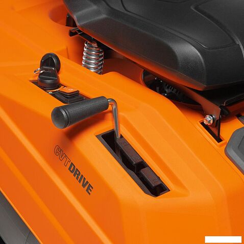 Райдер Daewoo Power DWR 610