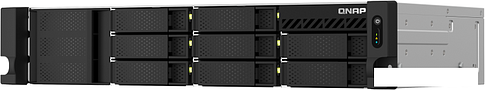 Сетевой накопитель QNAP TS-873AEU-4G