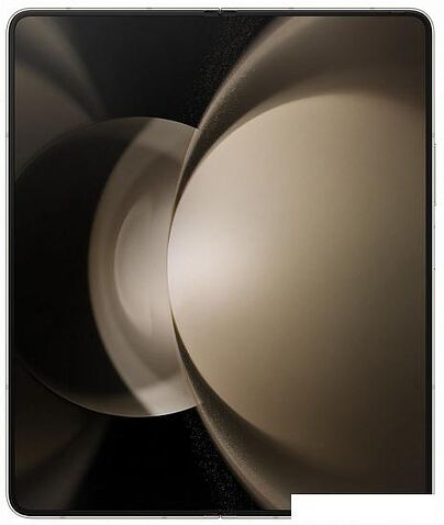 Смартфон Samsung Galaxy Z Fold5 SM-F946B/DS 12GB/256GB (бежевый)