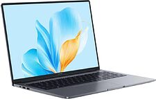 Ноутбук HONOR MagicBook X16 2025 BRG-561 5301ALWL