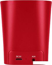 Беспроводная колонка ACME SP109 (красный) Беспроводная колонка ACME SP109 (красный)