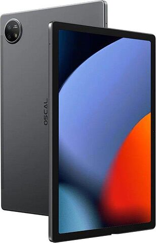 Планшет Oscal Pad 16 LTE 8GB/128GB (серый)