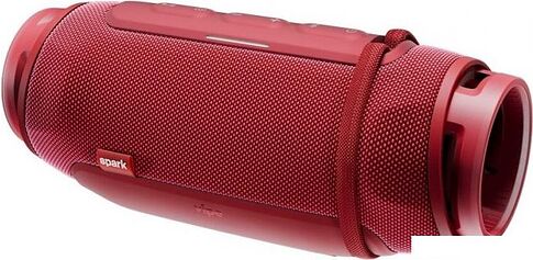 Беспроводная колонка Vipe Spark (красный)