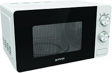 Микроволновая печь Gorenje MO17E1W