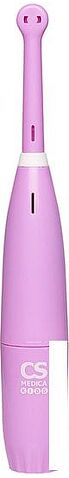 Электрическая зубная щетка CS Medica Kids CS-463-G