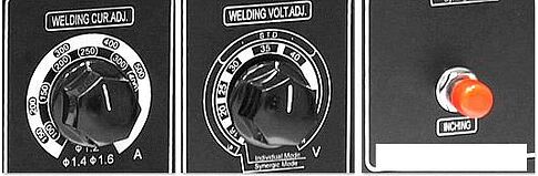 Сварочный инвертор AuroraPRO Ultimate 350