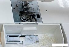 Швейная машина Janome ArtDecor 724E