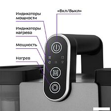 Пылесос Kitfort KT-5323