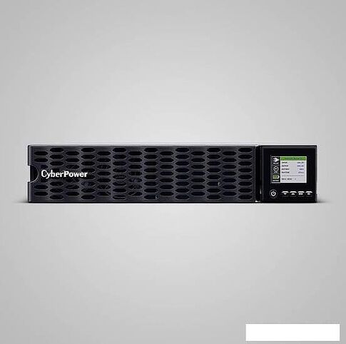 Источник бесперебойного питания CyberPower Smart OL6KERTHD