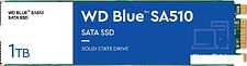SSD WD Blue 1TB WDS100T3B0B