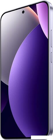 Телефон Xiaomi Redmi Note 15 Pro 5G 8GB/256GB международная версия (фиолетовый)