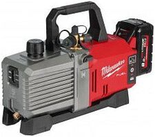 Самовсасывающий насос Milwaukee M18 FVP5-0 5CFM 4933492853 (без АКБ)