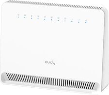 4G Wi-Fi роутер Cudy LT700E 1.0