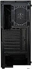 Корпус XASTRA A311 (черный)