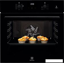 Электрический духовой шкаф Electrolux EOD3C70TK Электрический духовой шкаф Electrolux EOD3C70TK