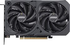 Видеокарта MSI GeForce RTX 5050 8G Shadow 2X OC