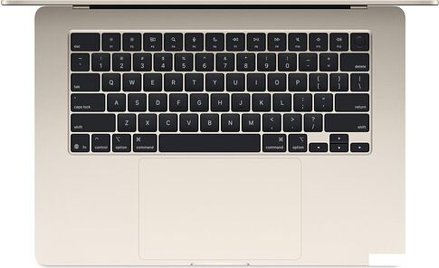 Ноутбук Apple MacBook Air 15" M4 2025 MW1J3