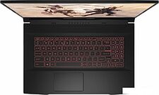 Игровой ноутбук MSI Katana GF76 12UEOK-667XBY