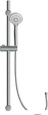 Душевой гарнитур  Cersanit Brasko 63021 + Vibe 63067