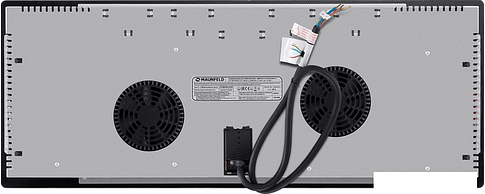 Варочная панель MAUNFELD CVI904SFLDGR