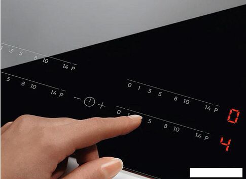 Варочная панель Electrolux EIT61443B