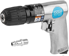 Безударная дрель DGM DTD-1802