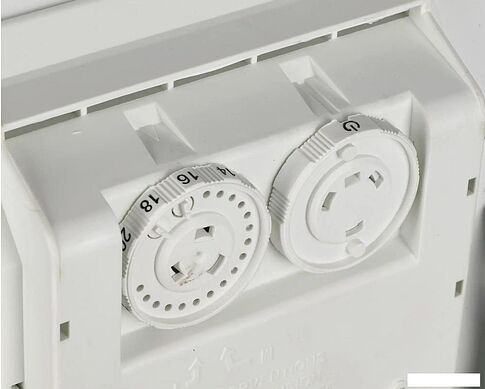 Конвектор Noirot CNX-4 plus 1500