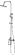 Душевая система Lauter Shower 21CK198C-58